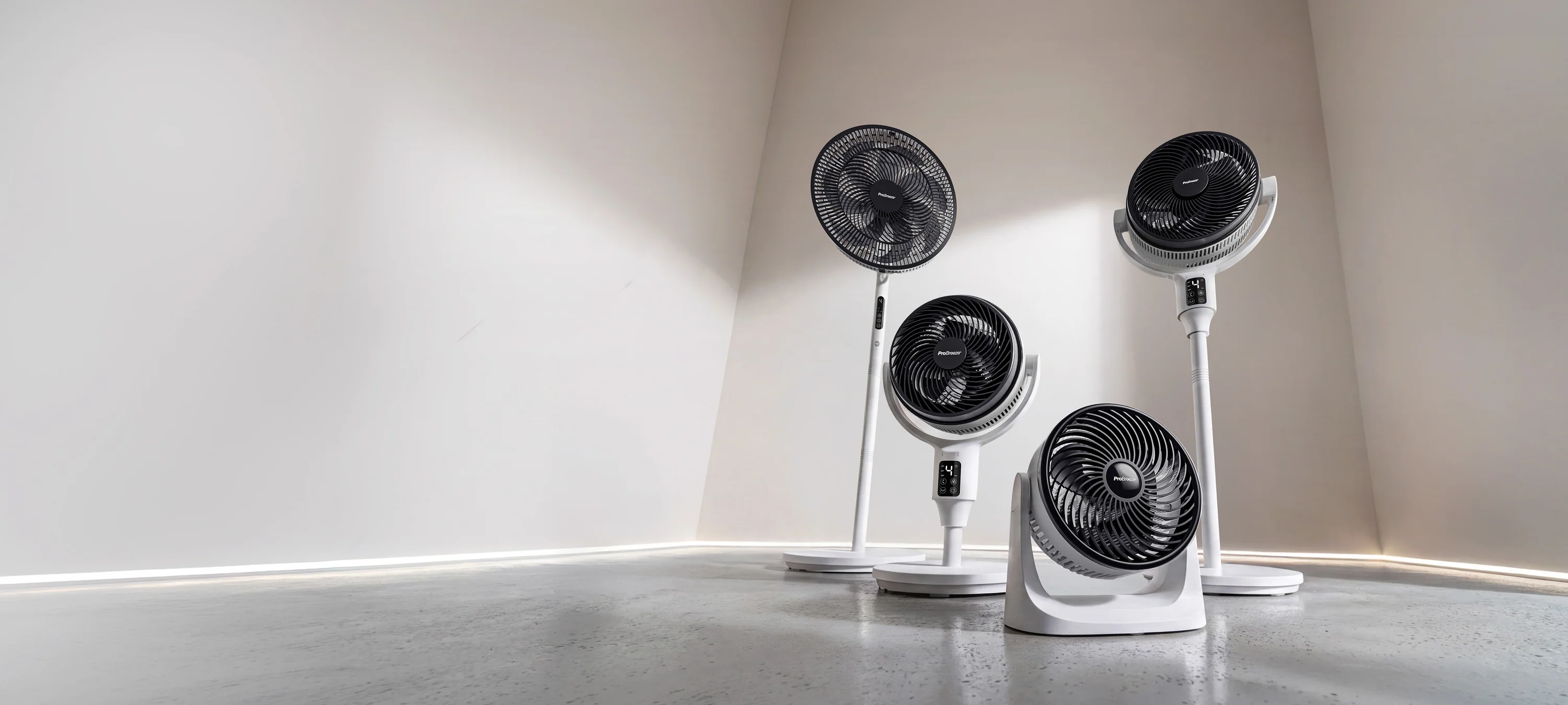 Master Your Home Climate